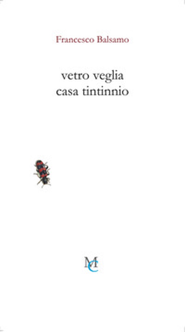 Vetro veglia casa tintinnio - Librerie.coop Vetro veglia casa tintinnio - Librerie.coop