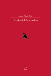 Nei giorni dello scorpione - Librerie.coop