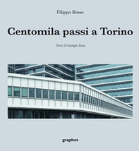 Centomila passi a Torino - Librerie.coop