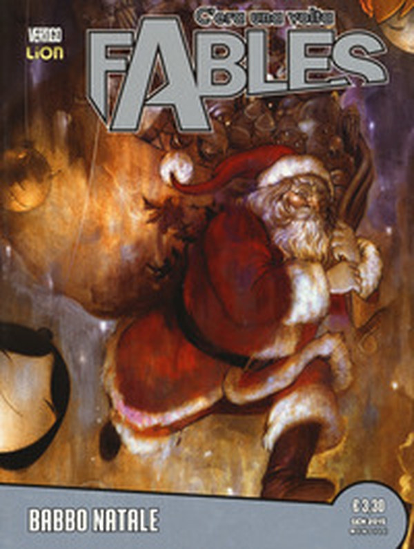 C'era una volta Fables - Librerie.coop C'era una volta Fables - Librerie.coop