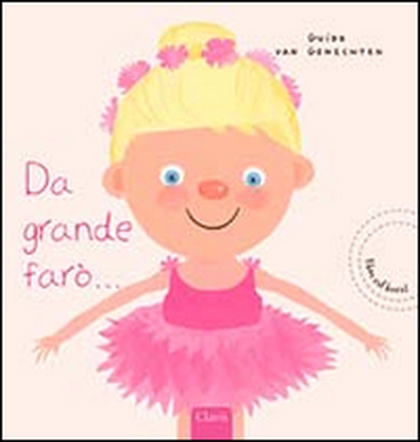 Da grande farò... - Librerie.coop Da grande farò... - Librerie.coop