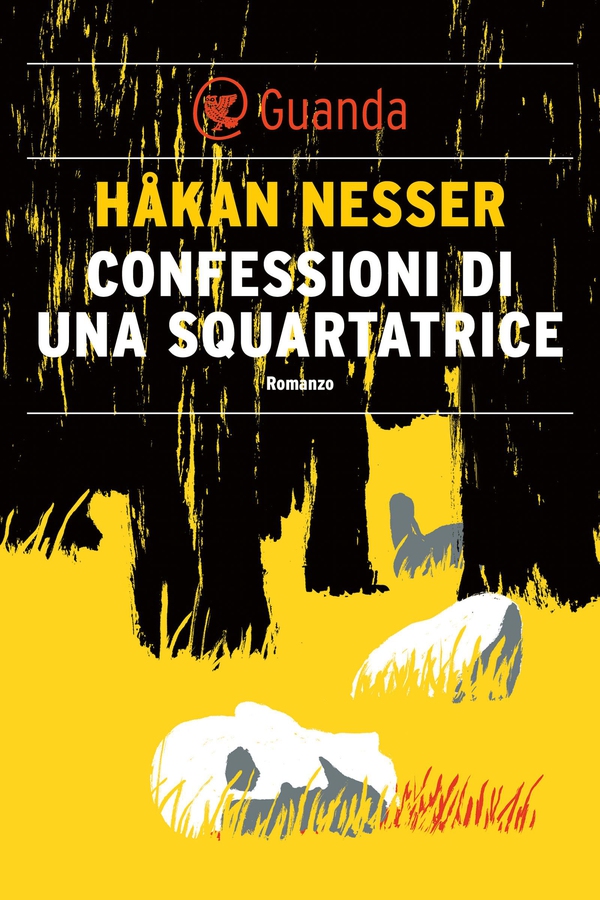 Confessioni di una squartatrice - Librerie.coop Confessioni di una squartatrice - Librerie.coop
