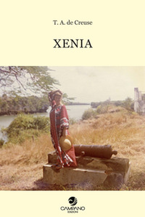 Xenia - Librerie.coop Xenia - Librerie.coop