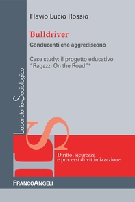 Bulldriver - Librerie.coop Bulldriver - Librerie.coop
