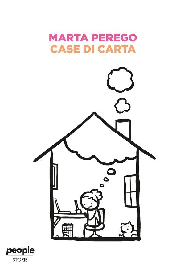 Case di carta - Librerie.coop