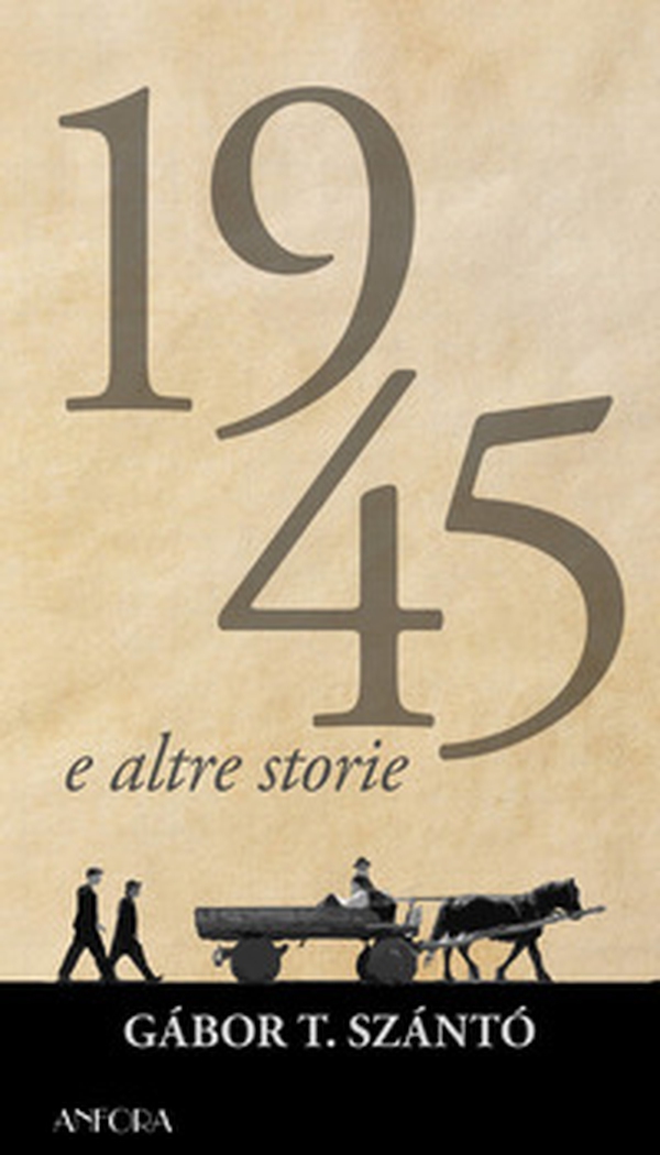 1945 e altre storie - Librerie.coop 1945 e altre storie - Librerie.coop