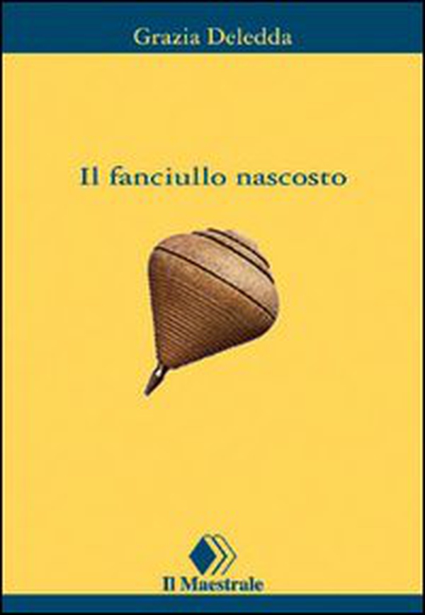 Il fanciullo nascosto - Librerie.coop Il fanciullo nascosto - Librerie.coop