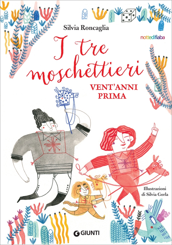 I tre moschettieri vent'anni prima - Librerie.coop I tre moschettieri vent'anni prima - Librerie.coop