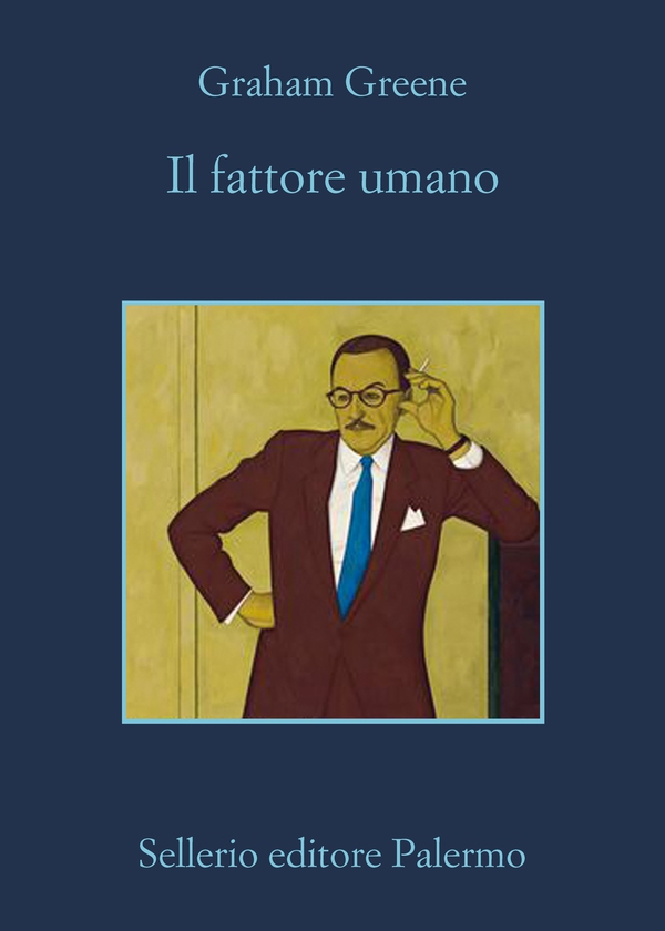 Il fattore umano - Librerie.coop Il fattore umano - Librerie.coop