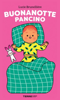 Buonanotte pancino - Librerie.coop Buonanotte pancino - Librerie.coop