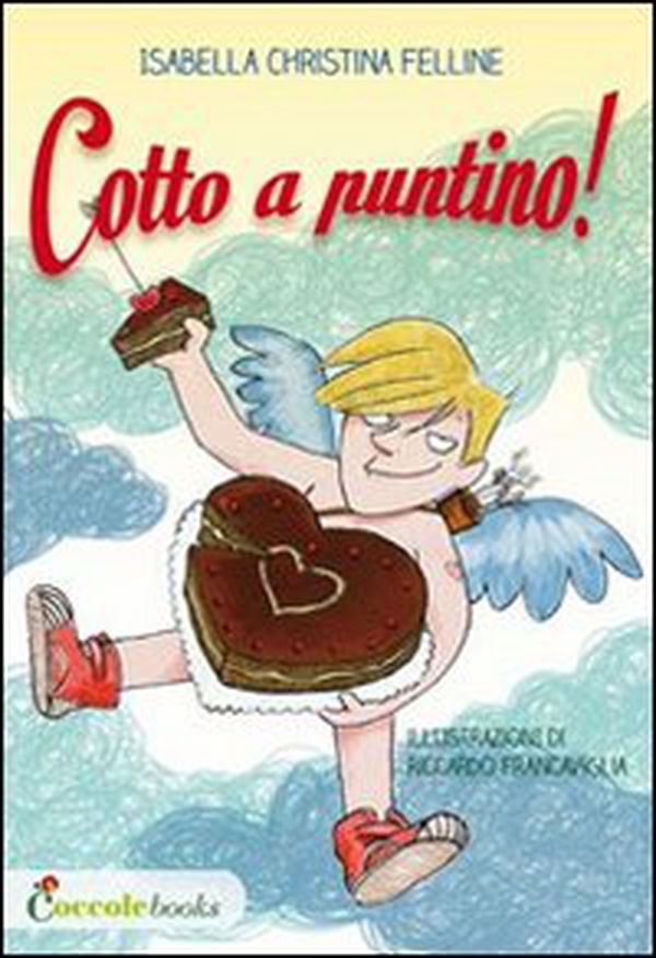 Cotto a puntino! - Librerie.coop Cotto a puntino! - Librerie.coop