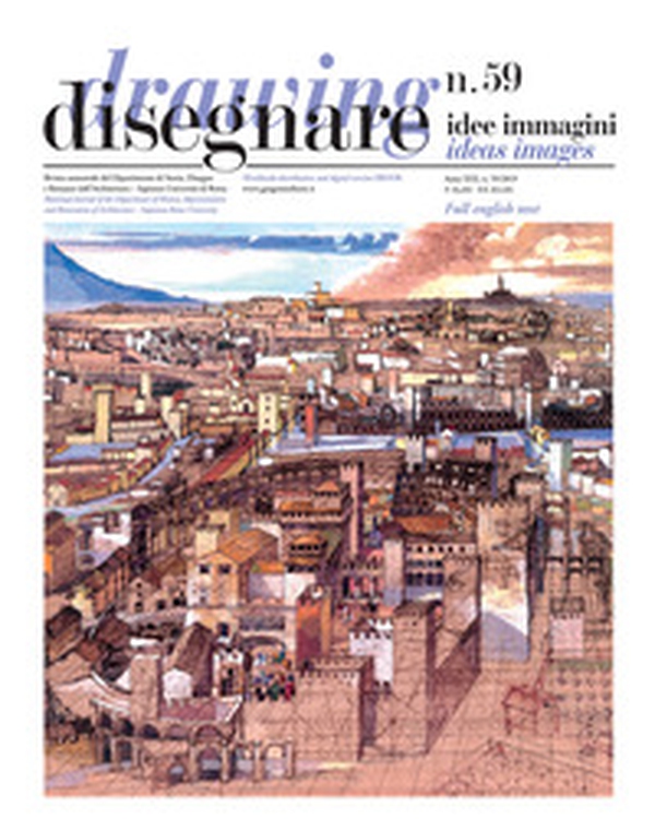 Disegnare. Idee, immagini. Ediz. italiana e inglese - Vol. 59 - Librerie.coop Disegnare. Idee, immagini. Ediz. italiana e inglese - Vol. 59 - Librerie.coop