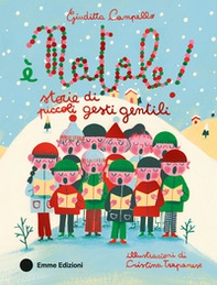 È Natale! Storie di piccoli gesti gentili - Librerie.coop