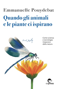 Quando gli animali e le piante ci ispirano - Librerie.coop