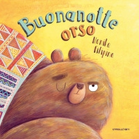 Buonanotte orso - Librerie.coop