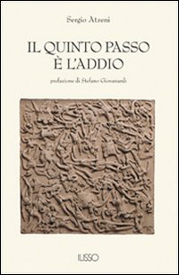 Il quinto passo è l'addio - Librerie.coop Il quinto passo è l'addio - Librerie.coop