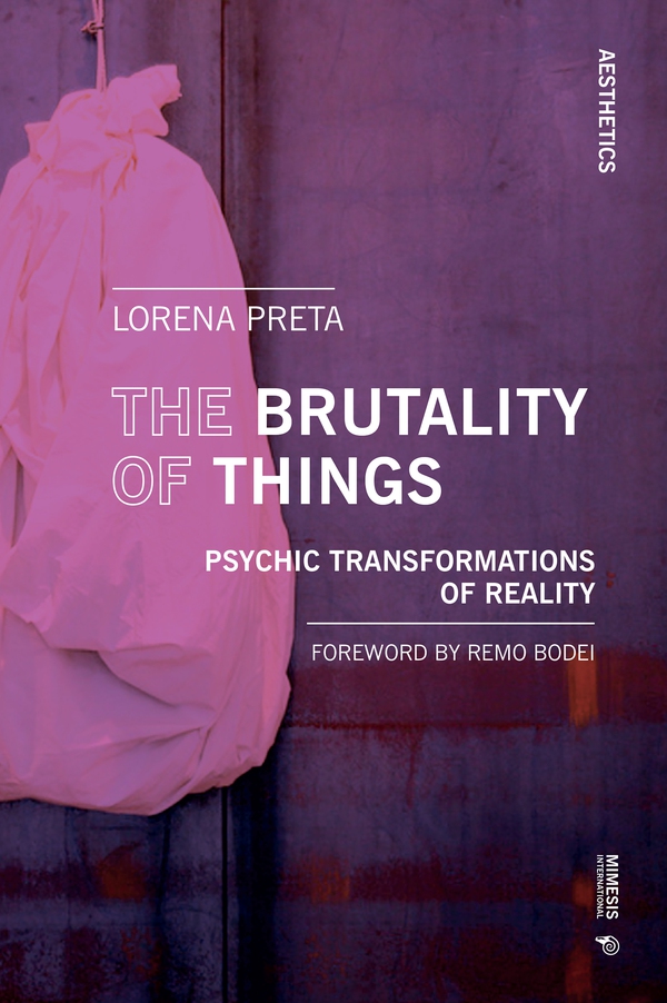 The Brutality of Things - Librerie.coop The Brutality of Things - Librerie.coop