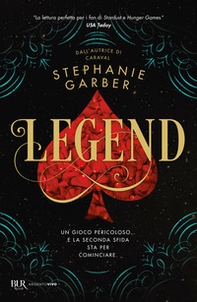 Legend - Librerie.coop