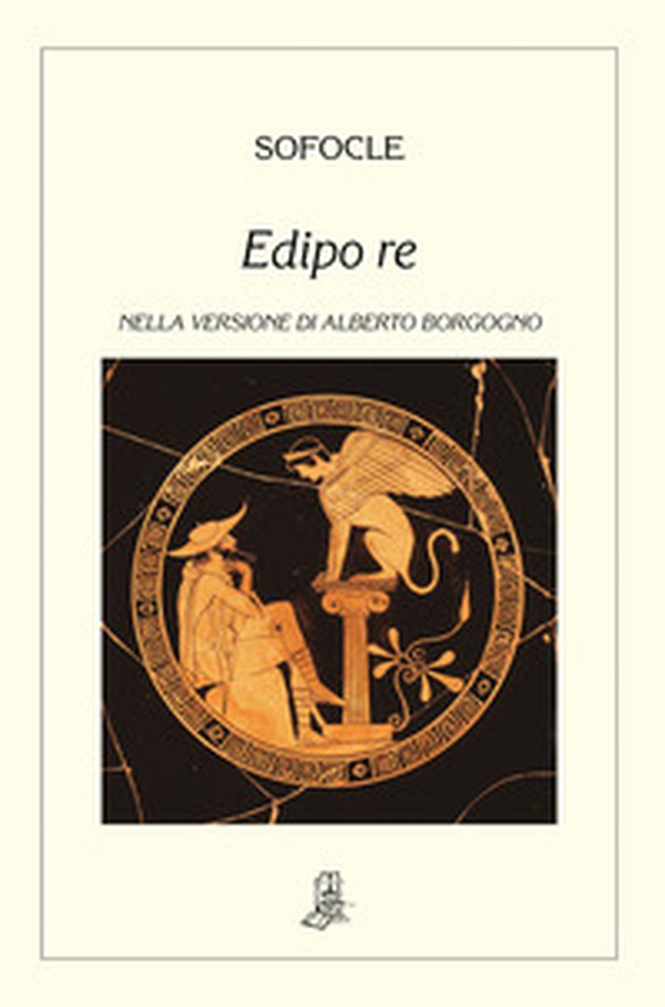 Edipo re - Librerie.coop Edipo re - Librerie.coop
