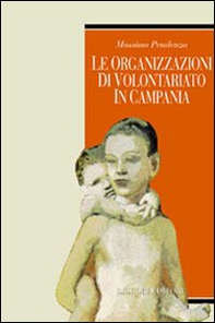 Le organizzazioni di volontariato in Campania - Librerie.coop