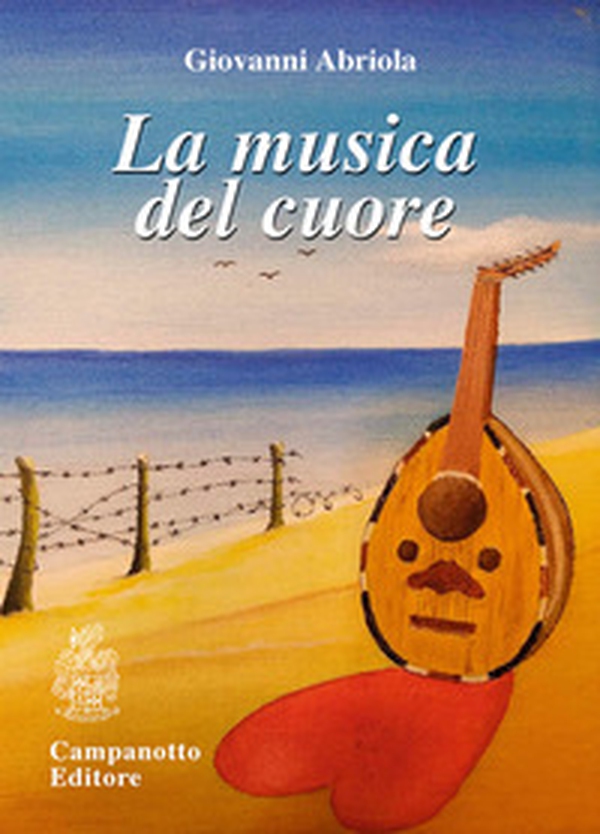 La musica del cuore - Librerie.coop La musica del cuore - Librerie.coop