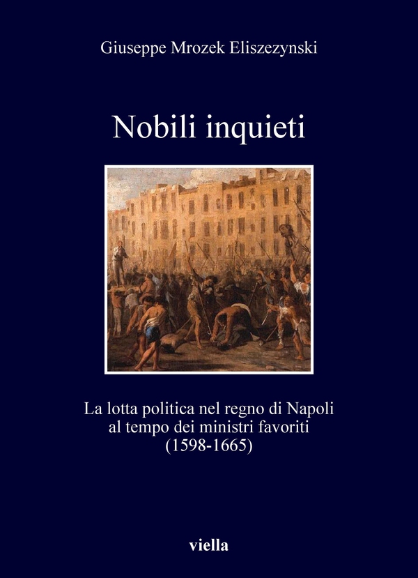 Nobili inquieti - Librerie.coop Nobili inquieti - Librerie.coop