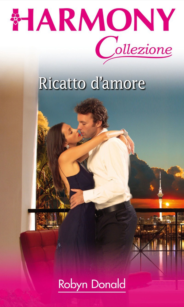 Ricatto d'amore - Librerie.coop Ricatto d'amore - Librerie.coop