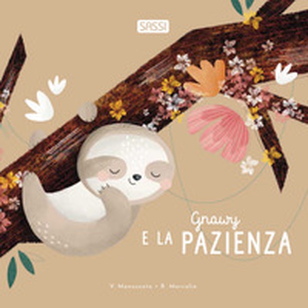 Gnawy e la pazienza - Librerie.coop Gnawy e la pazienza - Librerie.coop