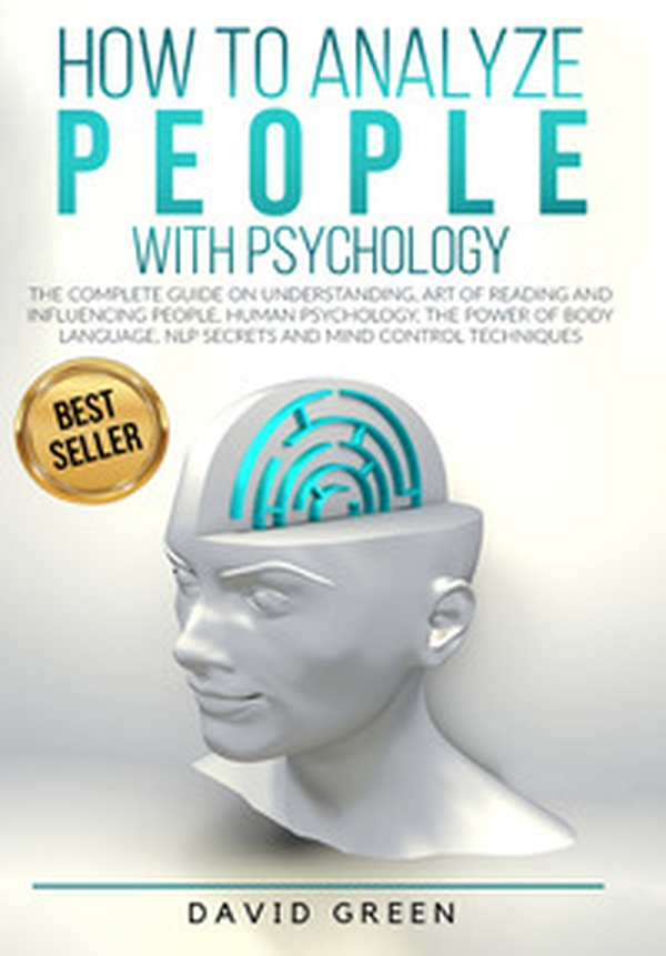 How to analyze people with psychology - Librerie.coop How to analyze people with psychology - Librerie.coop