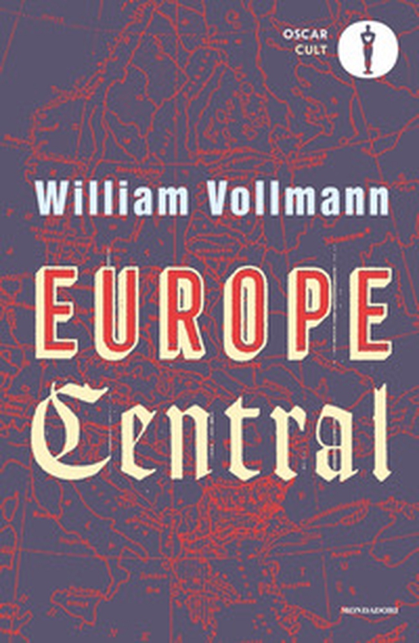Europe central - Librerie.coop Europe central - Librerie.coop