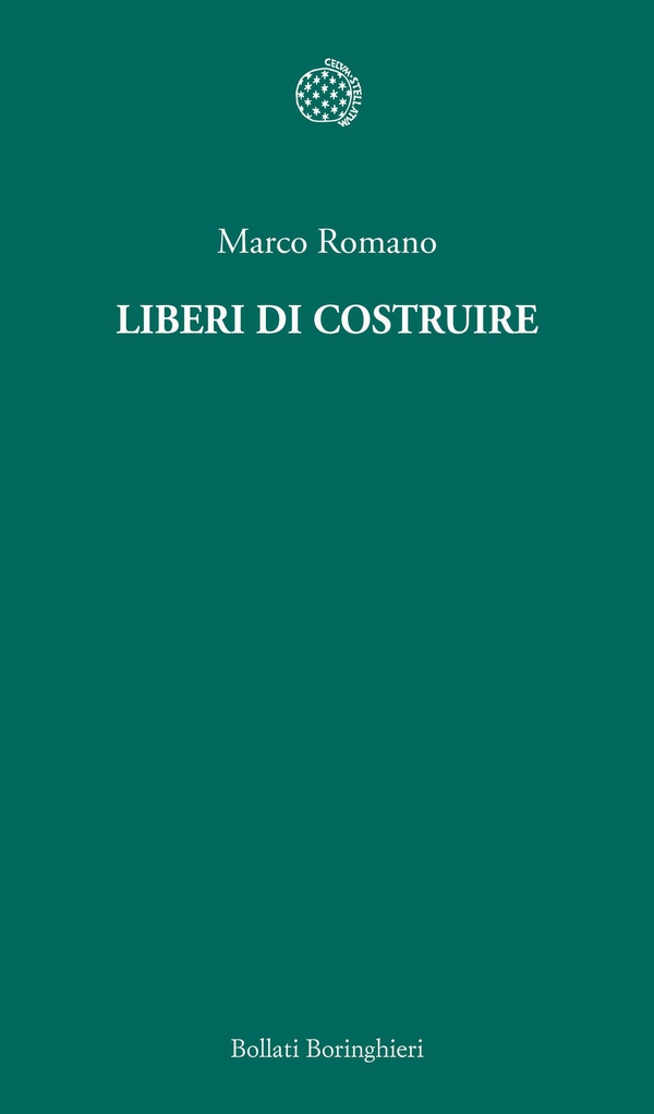 Liberi di costruire - Librerie.coop Liberi di costruire - Librerie.coop