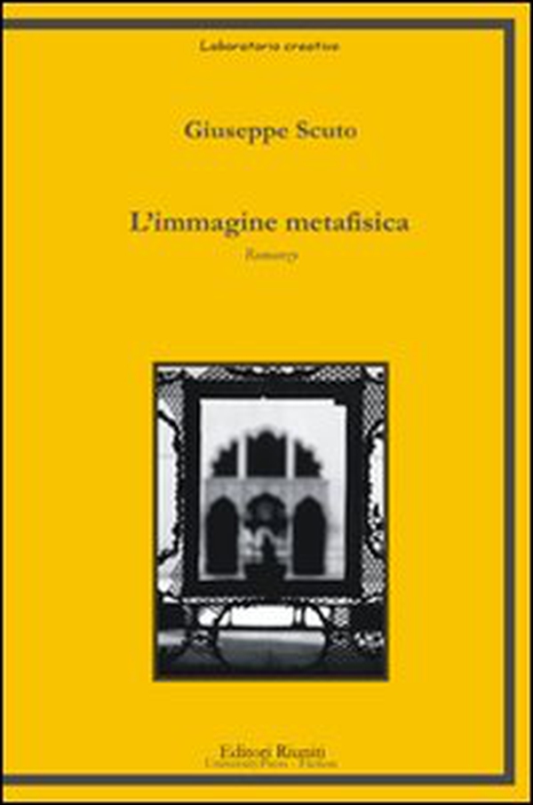 L'immagine metafisica - Librerie.coop L'immagine metafisica - Librerie.coop