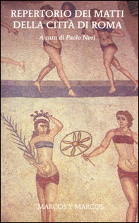 Repertorio dei matti della città di Roma - Librerie.coop