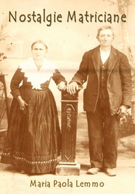 Nostalgie Matriciane - Librerie.coop