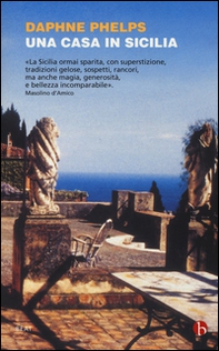 Una casa in Sicilia - Librerie.coop