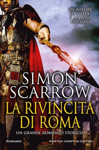 La rivincita di Roma - Librerie.coop La rivincita di Roma - Librerie.coop