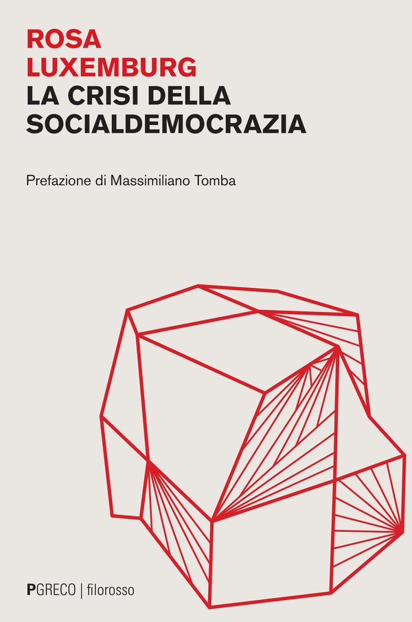 La crisi della socialdemocrazia - Librerie.coop La crisi della socialdemocrazia - Librerie.coop