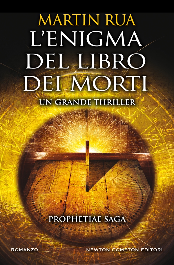 L'enigma del libro dei morti - Librerie.coop L'enigma del libro dei morti - Librerie.coop