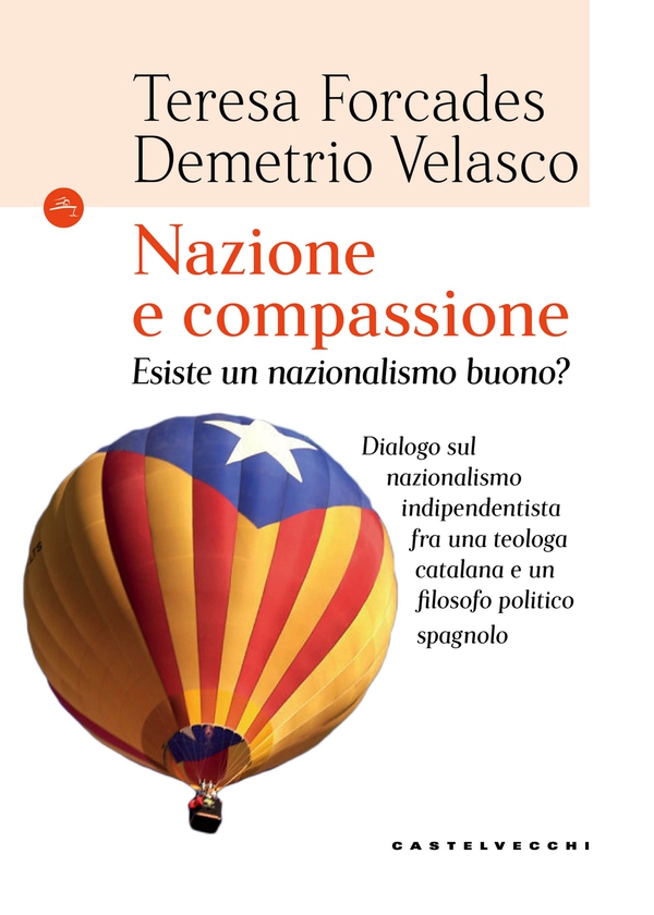 Nazione e compassione - Librerie.coop Nazione e compassione - Librerie.coop