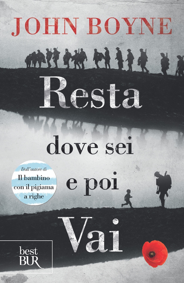 Resta dove sei e poi vai - Librerie.coop Resta dove sei e poi vai - Librerie.coop