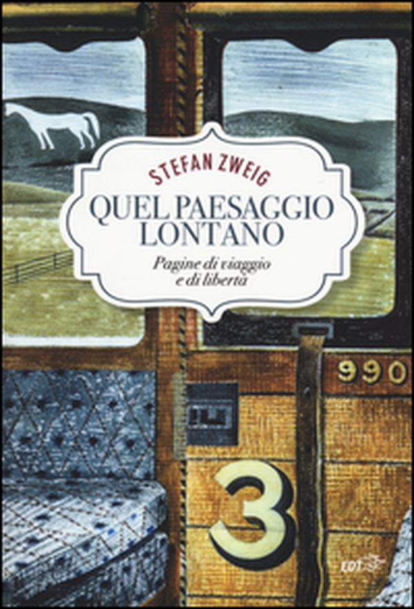 Quel paesaggio lontano. Pagine di viaggio e di libertà - Librerie.coop Quel paesaggio lontano. Pagine di viaggio e di libertà - Librerie.coop