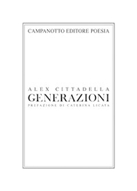 Generazioni - Librerie.coop
