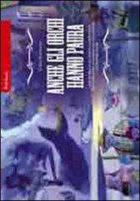 Anche gli orchi hanno paura. Una storia e un gioco cooperativo per insegnare ai bambini ad affrontare le proprie paure - Librerie.coop Anche gli orchi hanno paura. Una storia e un gioco cooperativo per insegnare ai bambini ad affrontare le proprie paure - Librerie.coop