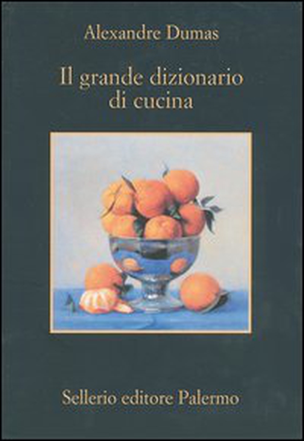 Il grande dizionario di cucina - Librerie.coop Il grande dizionario di cucina - Librerie.coop
