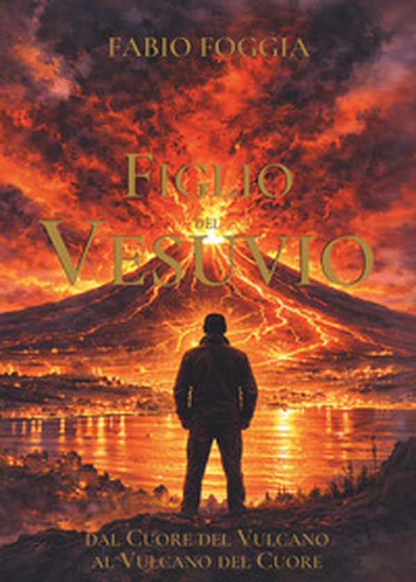 Figlio del Vesuvio - Librerie.coop