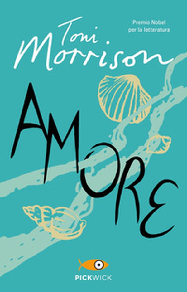 Amore - Librerie.coop Amore - Librerie.coop
