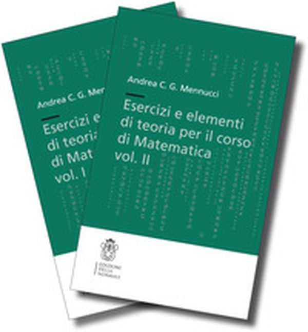 Esercizi e elementi di teoria per il corso di Matematica - Librerie.coop Esercizi e elementi di teoria per il corso di Matematica - Librerie.coop
