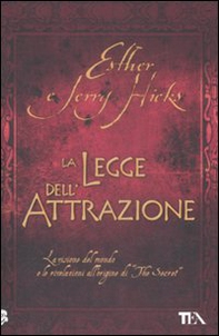 La legge dell'attrazione - Librerie.coop La legge dell'attrazione - Librerie.coop