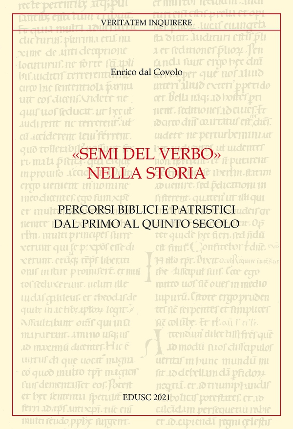 Semi del Verbo nella storia - Librerie.coop Semi del Verbo nella storia - Librerie.coop