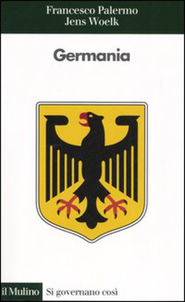 Germania - Librerie.coop Germania - Librerie.coop